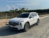 Bán xe Hyundai SantaFe 2022 Cao cấp 2.2L HTRAC giá 1 Tỷ 119 Triệu - TP HCM