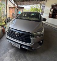 Bán xe Toyota Innova 2023 E 2.0 MT giá 579 Triệu - TP HCM