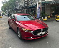 Bán xe Mazda 3 2023 1.5L Luxury giá 539 Triệu - TP HCM