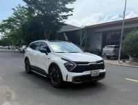 Bán xe Kia Sportage 2023 Signature X-Line 2.0D giá 766 Triệu - TP HCM