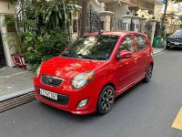 Bán xe Kia Morning 2010 SLX 1.0 AT giá 139 Triệu - TP HCM