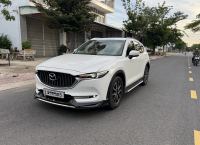 Bán xe Mazda CX5 2018 2.5 AT 2WD giá 518 Triệu - TP HCM