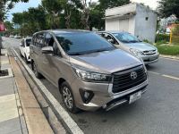 Bán xe Toyota Innova E 2.0 MT 2023 giá 569 Triệu - TP HCM