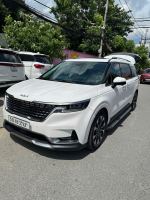 Bán xe Kia Carnival Signature 3.5G 2023 giá 1 Tỷ 279 Triệu - TP HCM