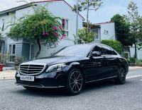 Bán xe Mercedes Benz C class 2021 C200 Exclusive giá 889 Triệu - TP HCM