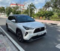 Bán xe Toyota Yaris Cross 2024 1.5 D-CVT giá 599 Triệu - TP HCM