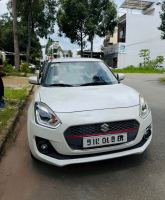Bán xe Suzuki Swift GLX 1.2 AT 2018 giá 339 Triệu - TP HCM