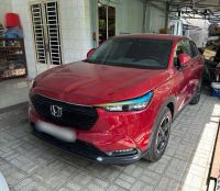 Bán xe Honda HRV 2022 G giá 539 Triệu - TP HCM