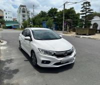Bán xe Honda City 2019 1.5TOP giá 359 Triệu - TP HCM