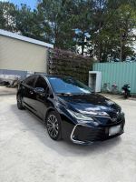 Bán xe Toyota Corolla altis 2023 1.8V giá 620 Triệu - TP HCM