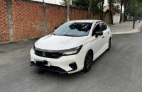 Bán xe Honda City 2024 RS 1.5 AT giá 460 Triệu - TP HCM