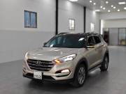 Bán xe Hyundai Tucson 2.0 ATH 2018 giá 638 Triệu - TP HCM