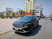 Bán xe Hyundai SantaFe 2022 Cao cấp 2.2L HTRAC giá 1 Tỷ 230 Triệu - TP HCM