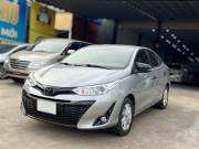 Bán xe Toyota Vios 2020 1.5E MT giá 398 Triệu - TP HCM