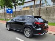 Bán xe Lexus RX 2021 450h giá 3 Tỷ 998 Triệu - TP HCM