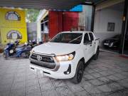 Bán xe Toyota Hilux 2.4L 4x2 MT 2021 giá 595 Triệu - TP HCM