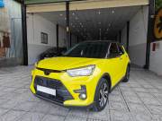 Bán xe Toyota Raize 2022 G 1.0 CVT giá 499 Triệu - TP HCM