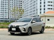 Bán xe Toyota Vios G 1.5 CVT 2023 giá 495 Triệu - TP HCM