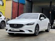 Bán xe Mazda 6 Premium 2.0 AT 2020 giá 628 Triệu - TP HCM