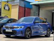 Bán xe BMW 3 Series 330i M Sport 2023 giá 1 Tỷ 680 Triệu - TP HCM