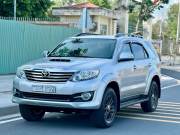 Bán xe Toyota Fortuner 2015 2.5G giá 645 Triệu - TP HCM