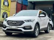 Bán xe Hyundai SantaFe 2016 2.4L 4WD giá 658 Triệu - TP HCM