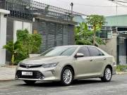 Bán xe Toyota Camry 2018 2.0E giá 665 Triệu - TP HCM