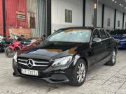 Bán xe Mercedes Benz C class 2016 C200 giá 688 Triệu - TP HCM