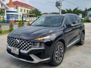 Bán xe Hyundai SantaFe 2022 Cao cấp 2.2L HTRAC giá 1 Tỷ 188 Triệu - TP HCM