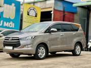 Bán xe Toyota Innova 2.0E 2017 giá 448 Triệu - TP HCM