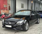 Bán xe Mercedes Benz C class 2016 C200 giá 658 Triệu - TP HCM