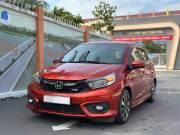 Bán xe Honda Brio 2019 RS giá 458 Triệu - TP HCM