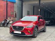 Bán xe Mazda CX3 2022 Luxury 1.5 AT giá 545 Triệu - TP HCM