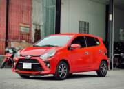 Bán xe Toyota Wigo 2020 1.2 AT giá 325 Triệu - TP HCM