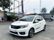 Bán xe Honda Brio 2021 RS giá 388 Triệu - TP HCM