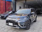 Bán xe Mitsubishi Outlander 2020 2.0 CVT Premium giá 699 Triệu - TP HCM