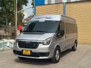 Bán xe Ford Transit 2023 LUXURY giá 718 Triệu - TP HCM