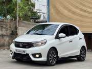 Bán xe Honda Brio 2021 RS giá 388 Triệu - TP HCM