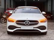 Bán xe Mercedes Benz C class 2023 C200 Avantgarde Plus giá 1 Tỷ 599 Triệu - TP HCM