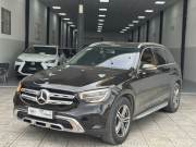Bán xe Mercedes Benz GLC 2020 200 giá 1 Tỷ 168 Triệu - TP HCM