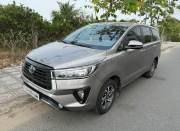 Bán xe Toyota Innova 2023 E 2.0 MT giá 638 Triệu - TP HCM