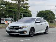 Bán xe Honda Civic 2020 G 1.8 AT giá 565 Triệu - TP HCM