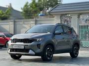 Bán xe Kia Sonet 2025 Luxury 1.5 AT giá 585 Triệu - TP HCM