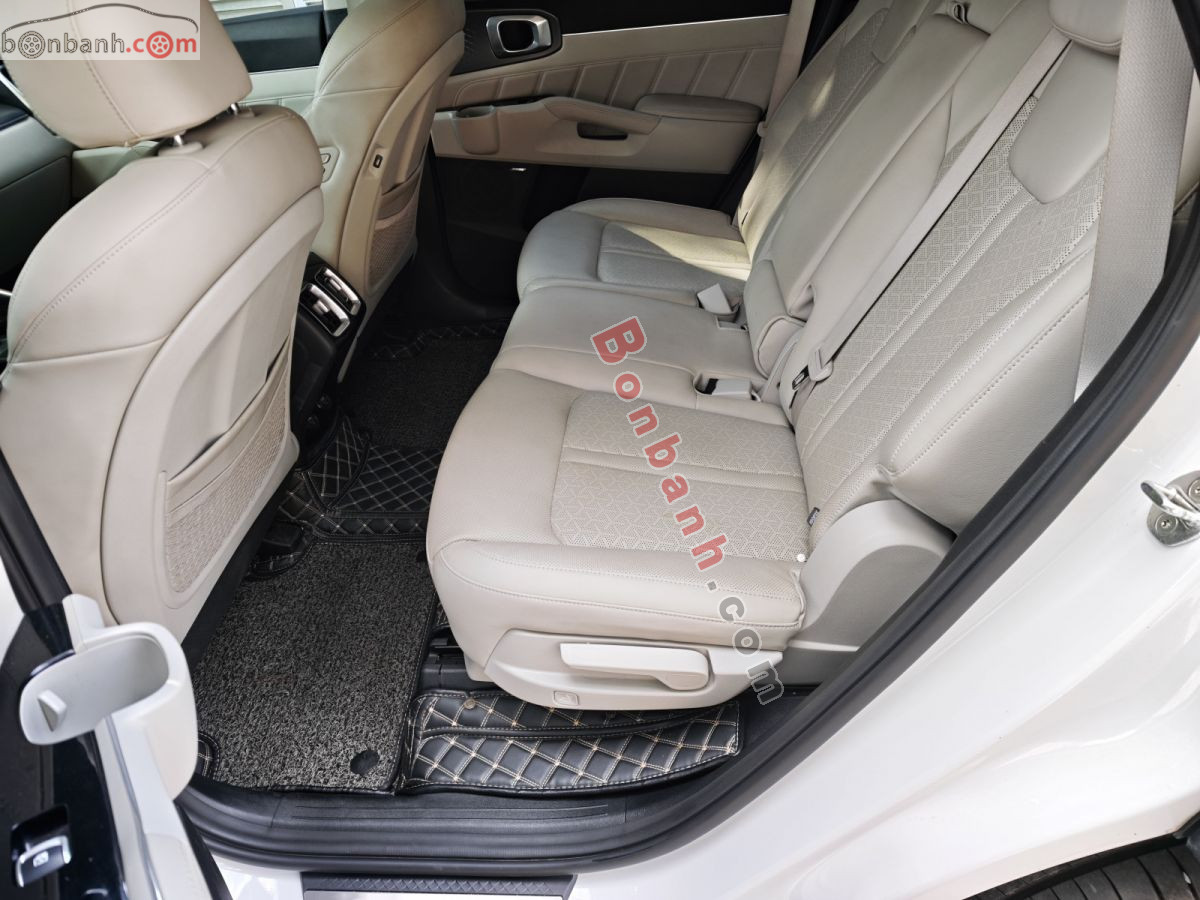 Kia Sorento Signature 2.2 AT AWD 7S 2020 - 848 Triệu 6