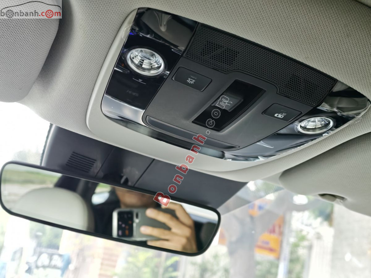 Kia Sorento Signature 2.2 AT AWD 7S 2020 - 848 Triệu 10