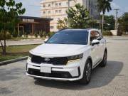 Bán xe Kia Sorento 2020 Signature 2.2 AT AWD 7S giá 848 Triệu - TP HCM