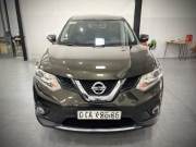 Bán xe Nissan X trail 2017 2.0 SL 2WD Premium giá 435 Triệu - TP HCM