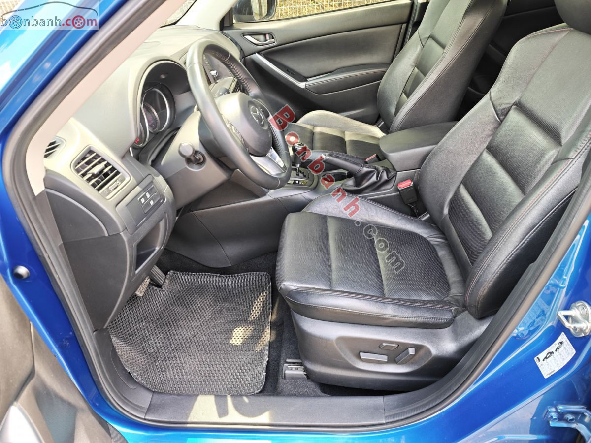 Mazda CX5 2.0 AT 2013 - 398 Triệu 5