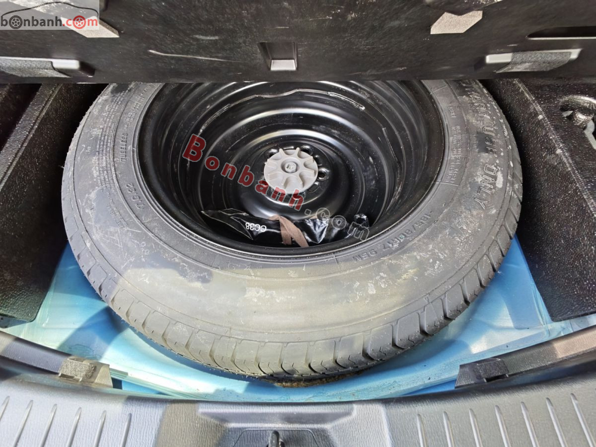Mazda CX5 2.0 AT 2013 - 398 Triệu 9