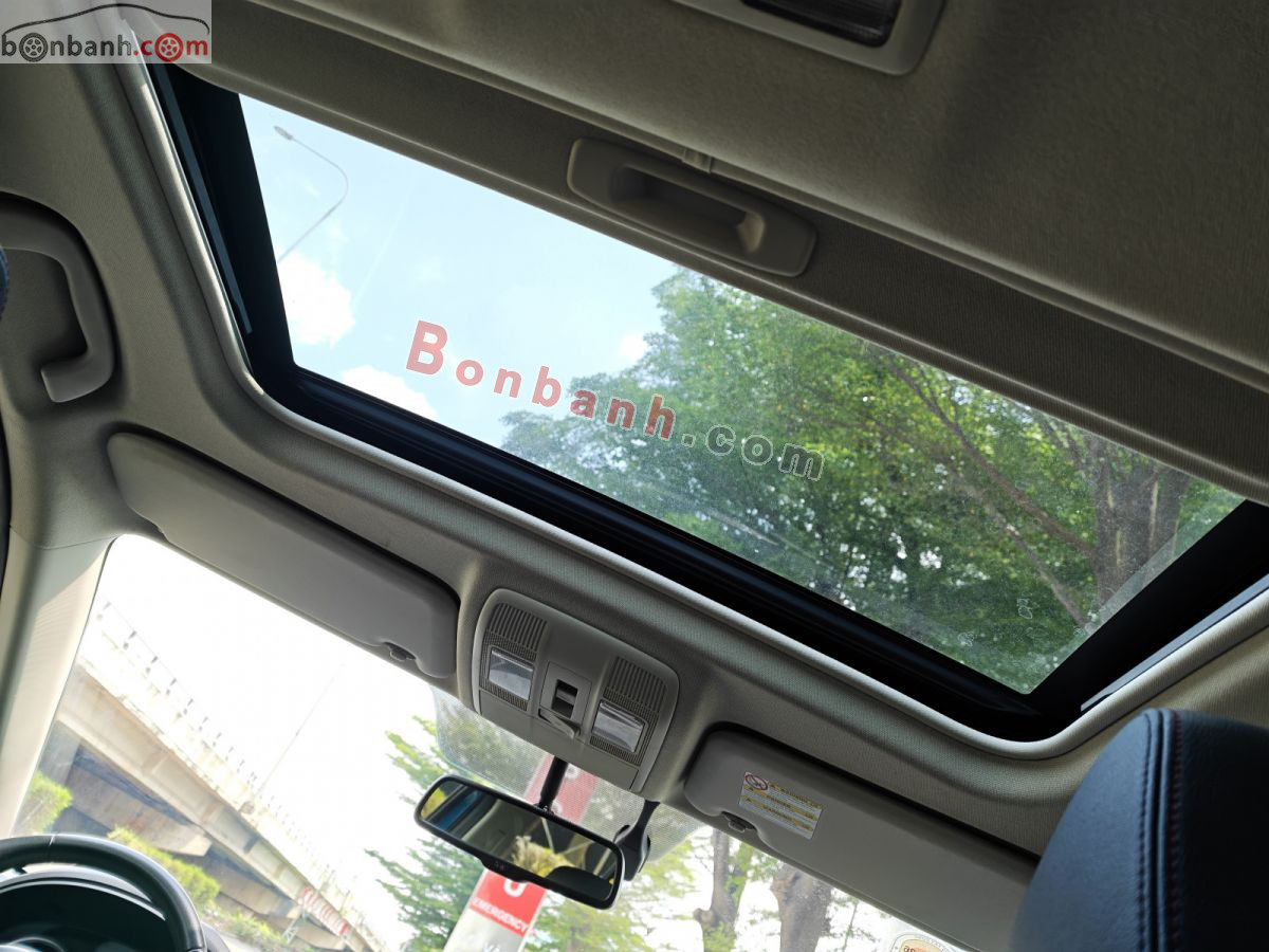 Mazda CX5 2.0 AT 2013 - 398 Triệu 7